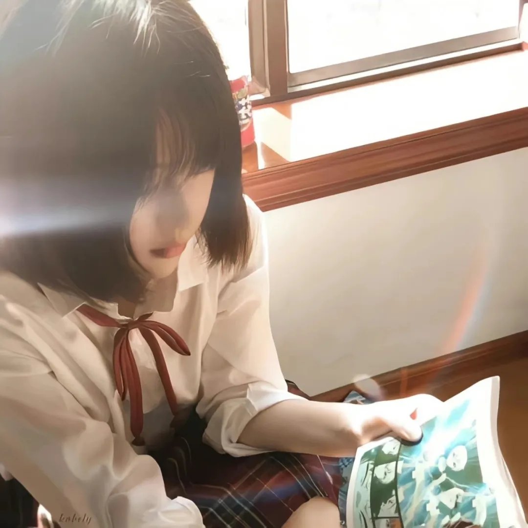 死神少爷与黑女仆